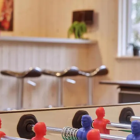 Villavilla 313 - Henne Strand, Vestjylland Ferienhaus *