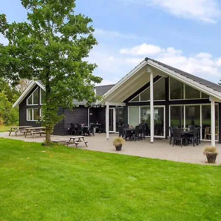 Villavilla 313 - Henne Strand, Vestjylland *