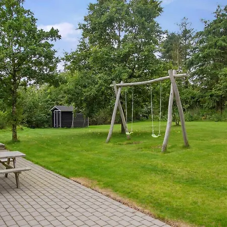 Villavilla 313 - Henne Strand, Vestjylland