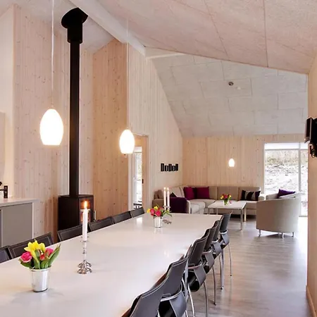 Villavilla #313 - Henne Strand, Vestjylland *