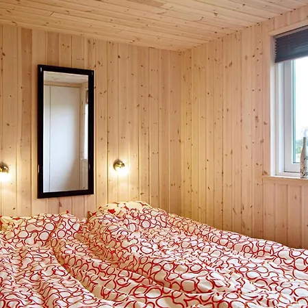 Holiday home Villavilla 313 - Henne Strand, Vestjylland *
