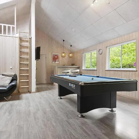 Villavilla 313 - Henne Strand, Vestjylland * ヘンネ・ストランド