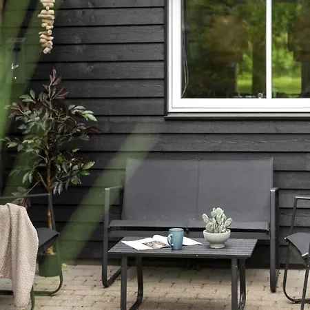 Villavilla 313 - Henne Strand, Vestjylland * ヘンネ・ストランド
