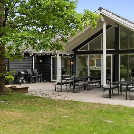 別荘 Villavilla 313 - Henne Strand, Vestjylland ヘンネ・ストランド