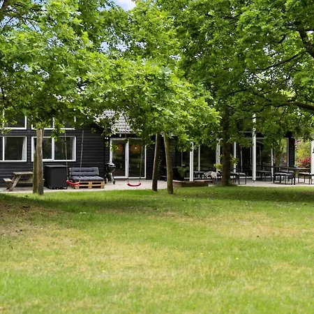 Villavilla 313 - Henne Strand, Vestjylland 別荘