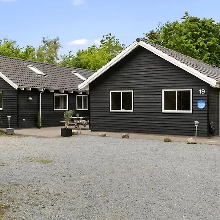 別荘 Villavilla 313 - Henne Strand, Vestjylland