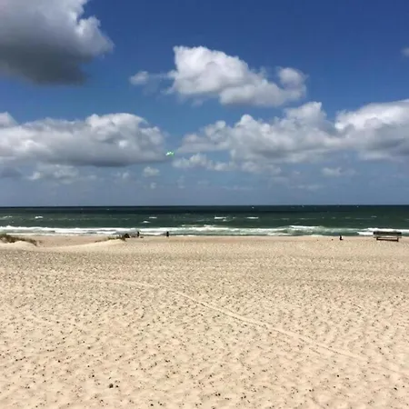 別荘 Villavilla 313 - Henne Strand, Vestjylland *