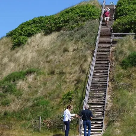 Villavilla 313 - Henne Strand, Vestjylland ヘンネ・ストランド