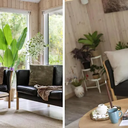 Villavilla 313 - Henne Strand, Vestjylland * ヘンネ・ストランド