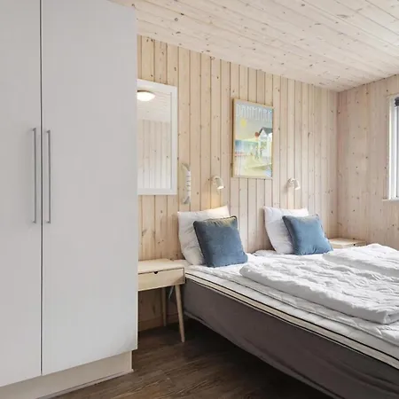 Villavilla 313 - Henne Strand, Vestjylland * ヘンネ・ストランド