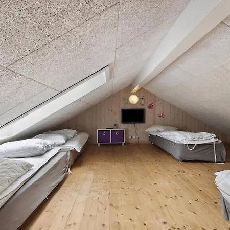 別荘 Villavilla 313 - Henne Strand, Vestjylland *