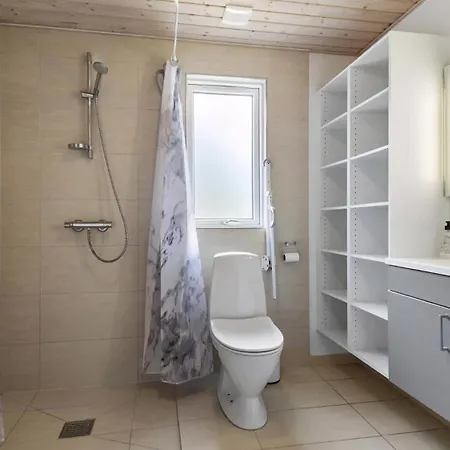 別荘 Villavilla 313 - Henne Strand, Vestjylland