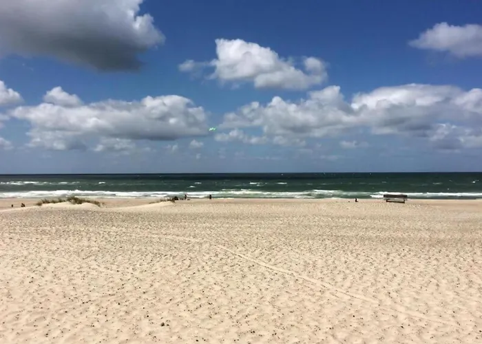 Ferienhaus Villavilla 313 - Henne Strand, Vestjylland *