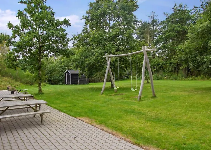 Villavilla #313 - Henne Strand, Vestjylland