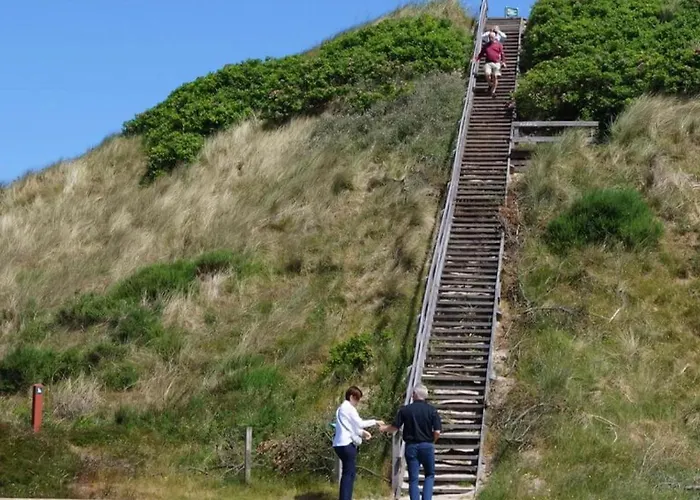 Villavilla #313 - Henne Strand, Vestjylland *