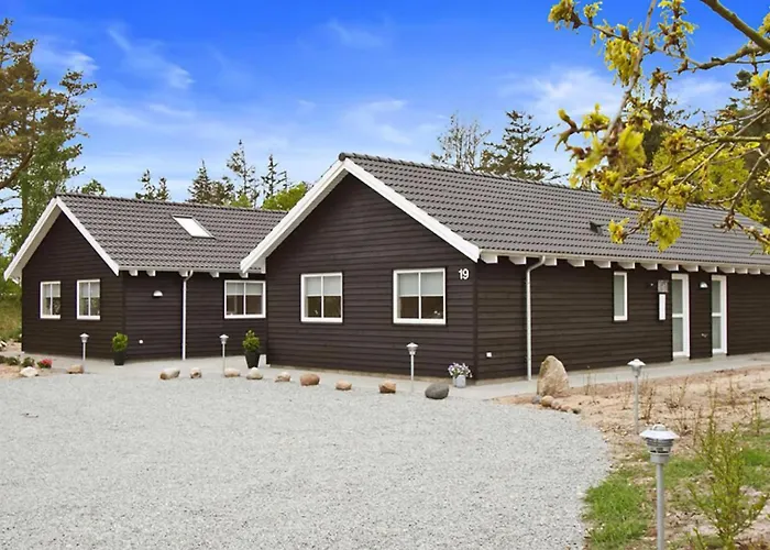 Ferienhaus Villavilla 313 - Henne Strand, Vestjylland