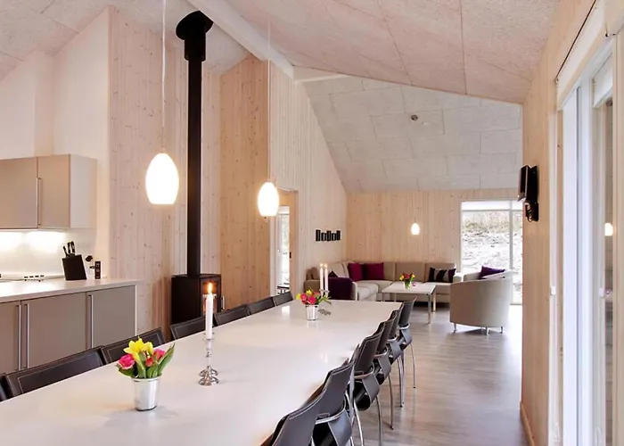 Villavilla 313 - Henne Strand, Vestjylland *