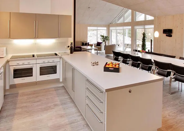 Villavilla #313 - Henne Strand, Vestjylland Henne Strand