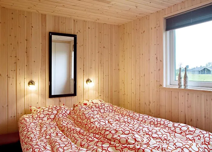 Ferienhaus Villavilla 313 - Henne Strand, Vestjylland *